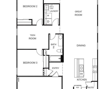 4195 W Monika Lane - Photo Thumbnail 62
