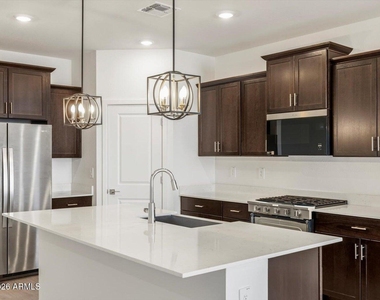 4195 W Monika Lane - Photo Thumbnail 1