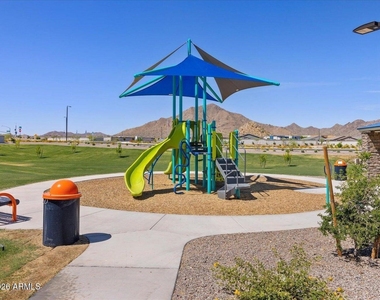 4195 W Monika Lane - Photo Thumbnail 35