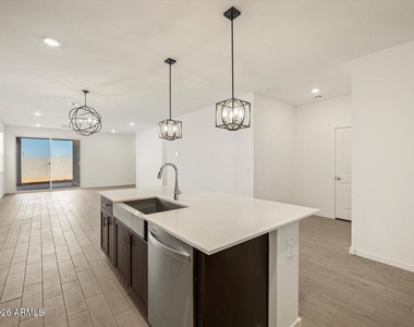 4195 W Monika Lane - Photo Thumbnail 4