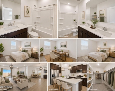 4195 W Monika Lane - Photo Thumbnail 3