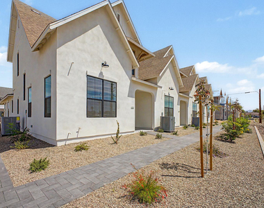 8232 E University Drive - Photo Thumbnail 1
