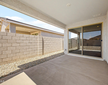 15803 W Cottontail Lane - Photo Thumbnail 15
