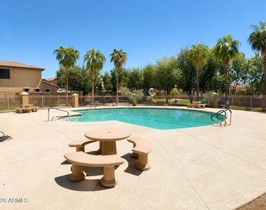 5158 W Shaw Butte Drive - Photo Thumbnail 61