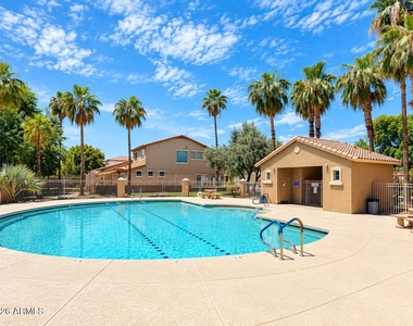 5158 W Shaw Butte Drive - Photo Thumbnail 63