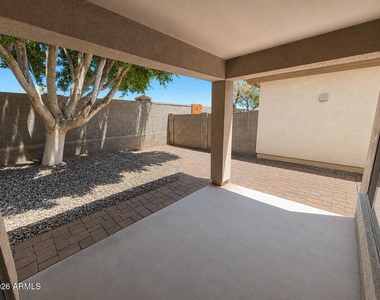 5158 W Shaw Butte Drive - Photo Thumbnail 47
