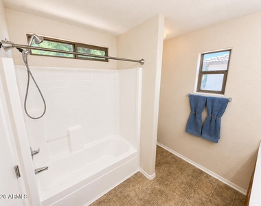 5158 W Shaw Butte Drive - Photo Thumbnail 41