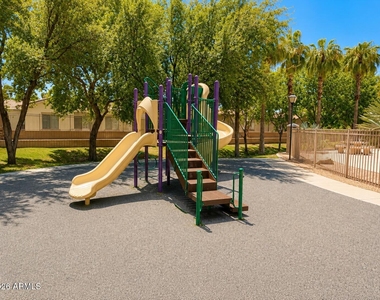 5158 W Shaw Butte Drive - Photo Thumbnail 60