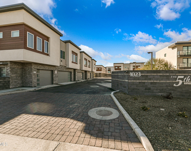 1023 W 5th Street - Photo Thumbnail 25