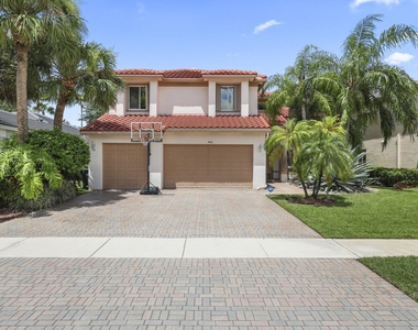 4461 Mariners Cove Drive - Photo Thumbnail 1