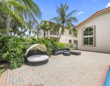 4461 Mariners Cove Drive - Photo Thumbnail 23