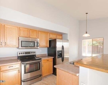 3109 W Vista Bonita Drive - Photo Thumbnail 3