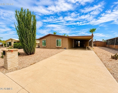 9317 E Cactus Lane - Photo Thumbnail 1