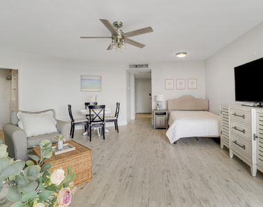 2800 N Flagler Drive - Photo Thumbnail 11