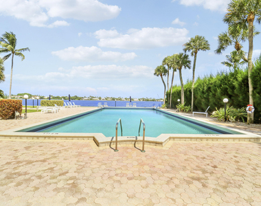 2800 N Flagler Drive - Photo Thumbnail 27