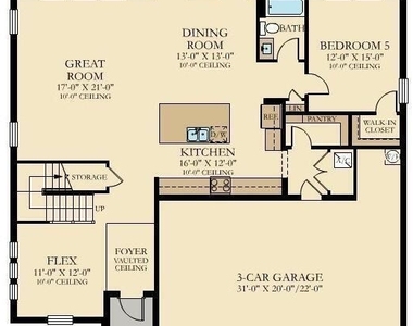 1000 Sterling Pine Place - Photo Thumbnail 18