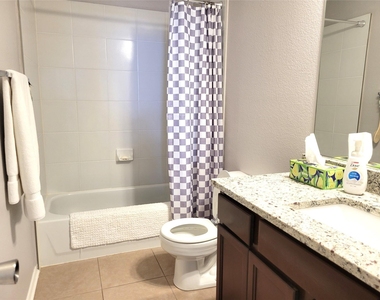 6117 Dark Forest Drive - Photo Thumbnail 9