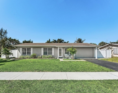 517 Ibis Drive - Photo Thumbnail 2