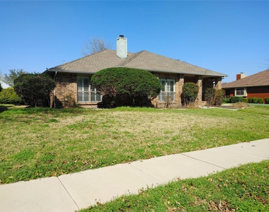 3801 Dutton Drive - Photo Thumbnail 1