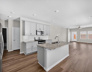 3520 Bridgeport Drive - Photo Thumbnail 3