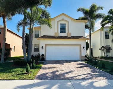 5780 Azalea Circle - Photo Thumbnail 1