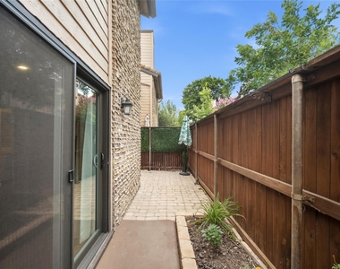 5626 Preston Oaks Road - Photo Thumbnail 31