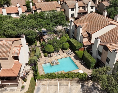 5626 Preston Oaks Road - Photo Thumbnail 6