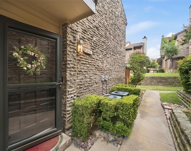5626 Preston Oaks Road - Photo Thumbnail 35