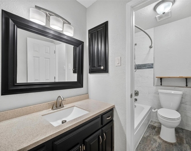 5626 Preston Oaks Road - Photo Thumbnail 7