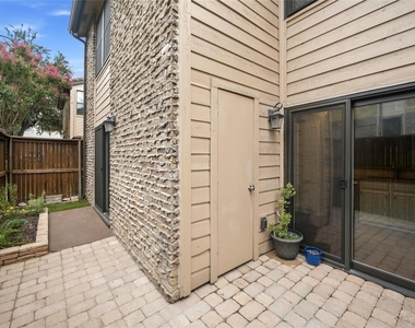 5626 Preston Oaks Road - Photo Thumbnail 33