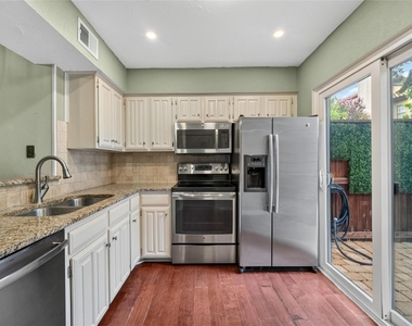 5626 Preston Oaks Road - Photo Thumbnail 27