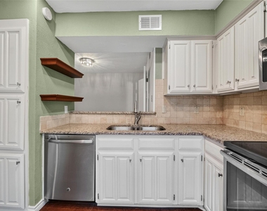 5626 Preston Oaks Road - Photo Thumbnail 29