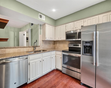5626 Preston Oaks Road - Photo Thumbnail 28