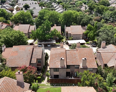 5626 Preston Oaks Road - Photo Thumbnail 1