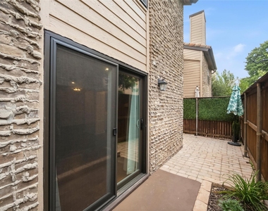 5626 Preston Oaks Road - Photo Thumbnail 32