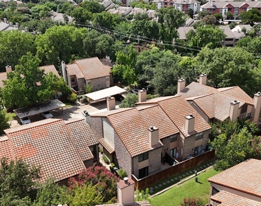 5626 Preston Oaks Road - Photo Thumbnail 2