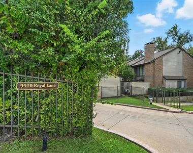 9910 Royal Lane - Photo Thumbnail 3