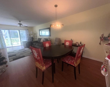 1601 Sabal Ridge Circle - Photo Thumbnail 3