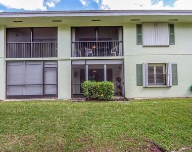 1601 Sabal Ridge Circle - Photo Thumbnail 15