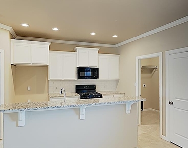 10704 Mountain Fork Drive - Photo Thumbnail 3