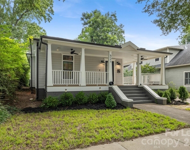 321 E Worthington Avenue - Photo Thumbnail 1