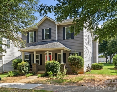 20264 Harroway Drive - Photo Thumbnail 1