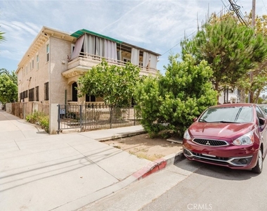 1634 N Alexandria Avenue - Photo Thumbnail 27