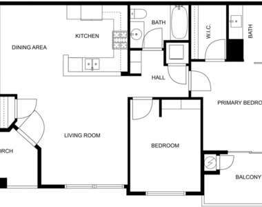 3435 Salisbury Circle - Photo Thumbnail 34