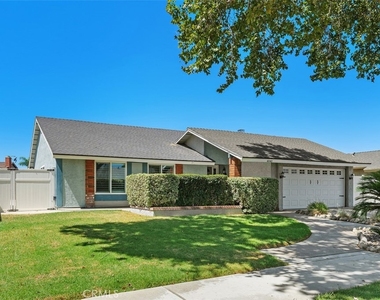 4040 Penrod Drive - Photo Thumbnail 1