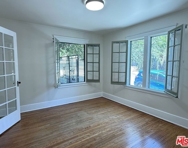 1665 Golden Gate Avenue - Photo Thumbnail 6
