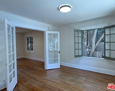 1665 Golden Gate Avenue - Photo Thumbnail 5