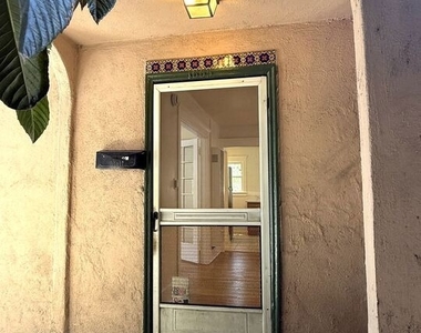 1665 Golden Gate Avenue - Photo Thumbnail 1