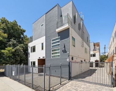 6119 Fountain Avenue - Photo Thumbnail 1