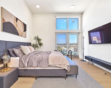 510 S Oxford Avenue - Photo Thumbnail 27